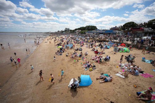 Cause of Death Revealed for Girl, 15, Who Went Swimming in the Ocean After Eating Pizza and Fries