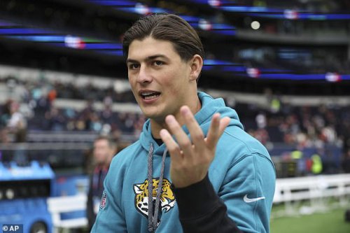 Louis Rees-Zammit reveals he will be signing for a new team imminently after return to rugby