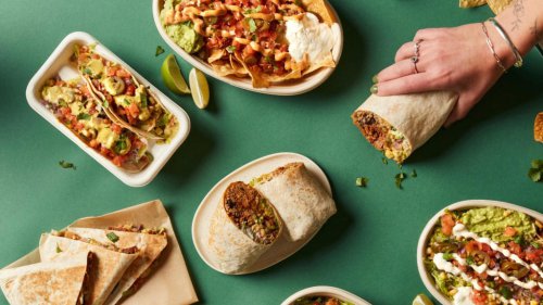 &lsquo;Incredible&rsquo; Australian fast food chain to open 100 new UK stores