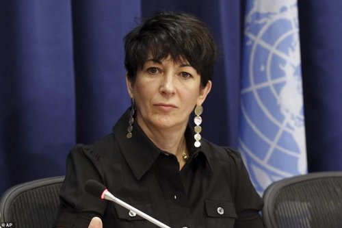 Report: Ghislaine Maxwell wins prison concession