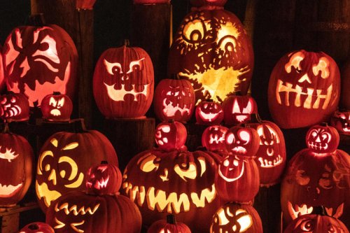 How much are tickets for 2025 Jack O'Lantern Spectacular? More on popular Iroquois Park event
