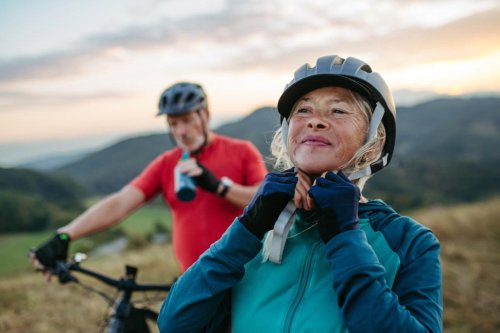Scientists pinpoint when humans start &lsquo;ageing&rsquo;