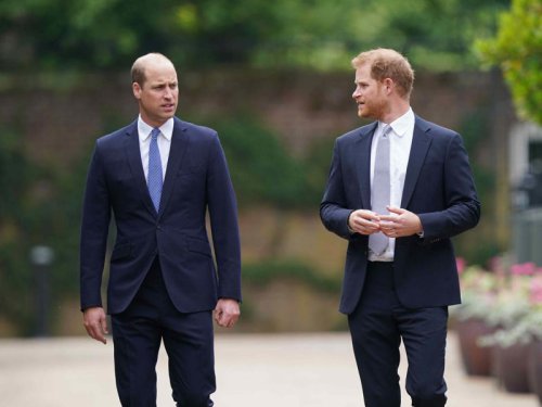 Why Prince William and Prince Harry Will Never Inherit Princess Diana&rsquo;s Childhood Home&mdash;Where She Is Also Buried