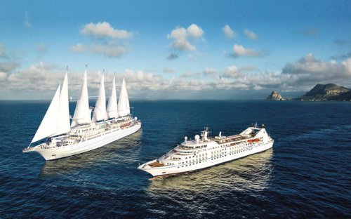 Five essential things to know before you board a Windstar cruise ship