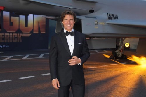 Tom Cruise and other celebrities who have angered China