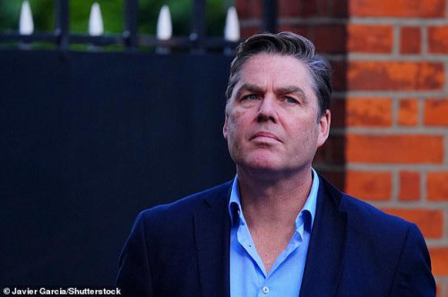 Premier League chief Richard Masters reveals major decision over future of England's top flight
