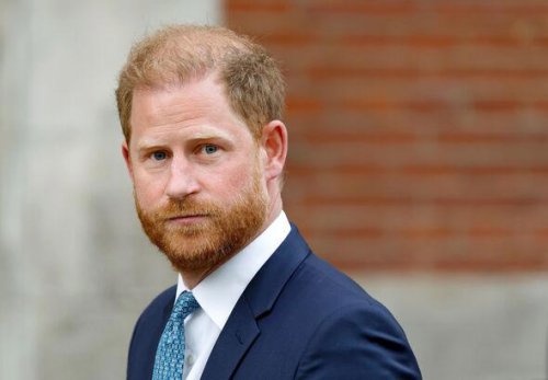 Prince Harry seeking British education for his kids - but there's a catch