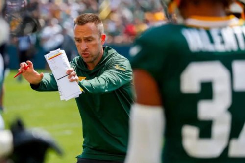 Packers&rsquo; Unheralded Rookie Surging Up Depth Chart, Pushing for First-Team Reps