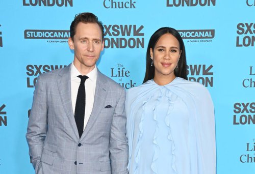 Zawe Ashton reveals 'toxic' wedding claim messages