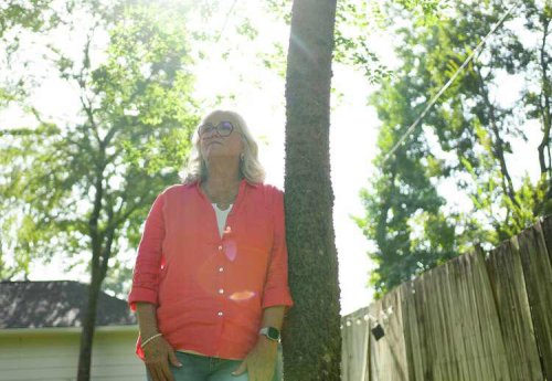 A rare medical condition, Years of frustration, Finding an answer, Pinpointing the problem, A simpler solution, Pioneering a treatment, Related Reading, Subscribe, A Houston woman thought she had dementia. Then a doctor saw something new in a scan of her brain.