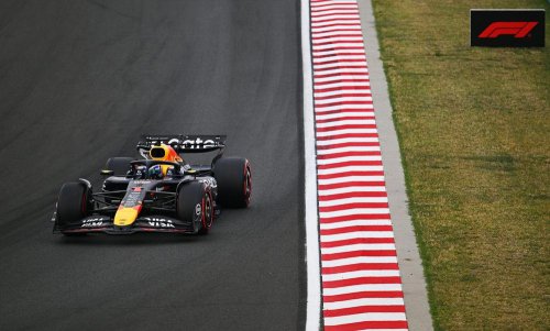 Verstappen predicts no more wins for Red Bull in 2025 F1 season