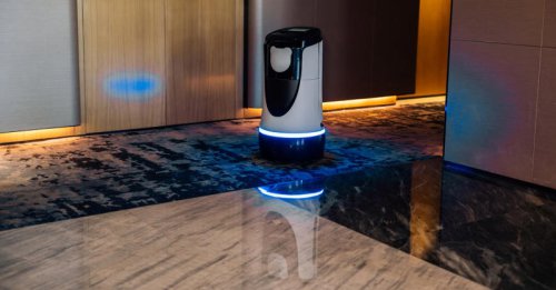 The AI 'algorithmic audit' could be coming to hotel room checkout