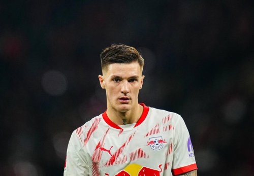 Man Utd send new message to RB Leipzig over Sesko deal