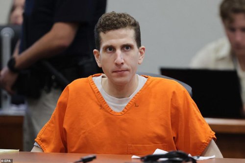 Family of Ethan Chapin break silence after Kohberger's sentencing