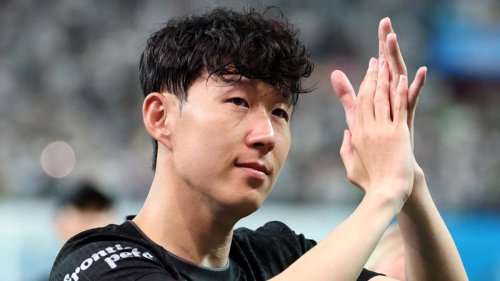 Son says emotional Spurs farewell - how much will they miss him?