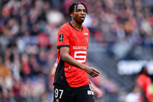Arsenal in talks to sign Jeremy Jacquet