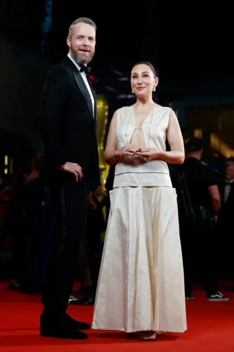 The Best Looks From The 2025 Logie Awards Red Carpet