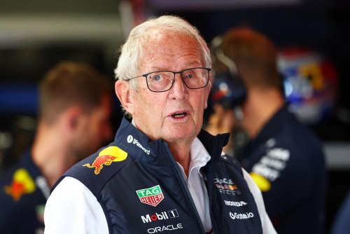 Max Verstappen: Red Bull F1 car has &ldquo;something fundamentally wrong&rdquo; in Hungary