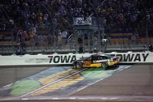 NASCAR at Iowa 2025: Start time, TV, streaming, lineup for Iowa Corn 350
