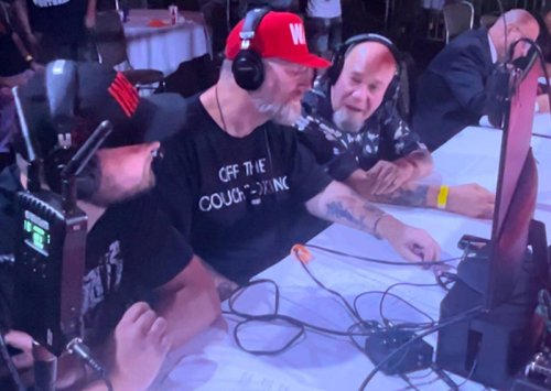 Anthony Bizzarro boosts boxing record to 12-0 during Bayfront Brawl 17 fight card