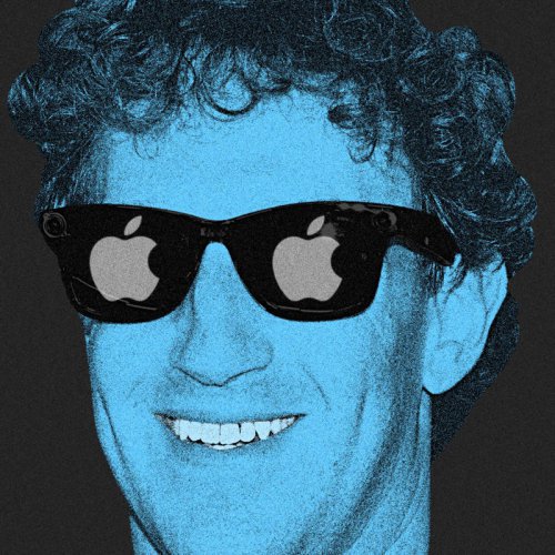 Mark Zuckerberg Just Declared War on the iPhone