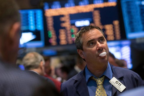 Some strategists see a stock-market bubble brewing &mdash; and it's not the Magnificent 7's fault this time
