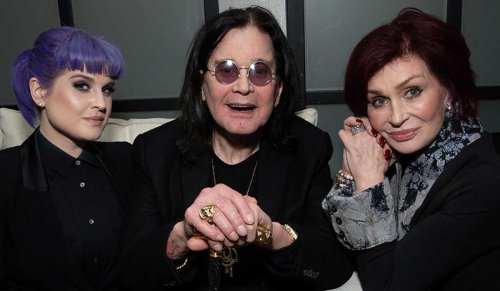 Kelly Osbourne breaks silence after dad Ozzy&rsquo;s funeral as she shares bold tribute