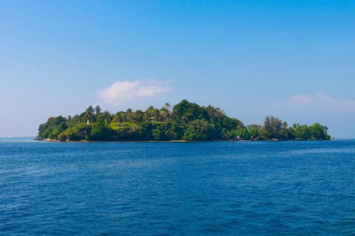 Meet the Pacific island that wants to become the world's newest country