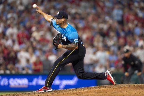 Jhoan Dur&aacute;n earns a save in his Philly debut as Philadelphia rallies to beat the Tigers 5-4