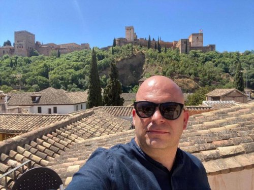 I moved to the lesser-known part of southern Spain untouched by mass tourism