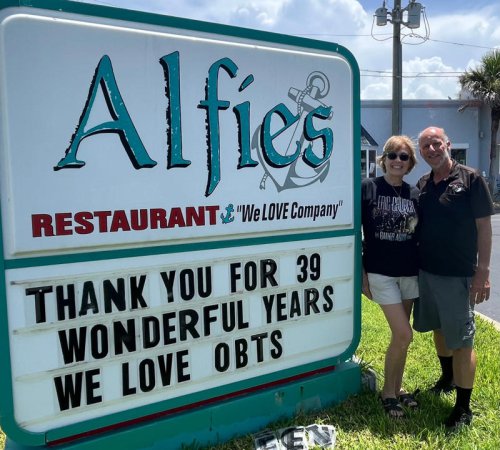 Gone, not forgotten: 9 iconic restaurants we still miss in Daytona Beach, Ormond, NSB
