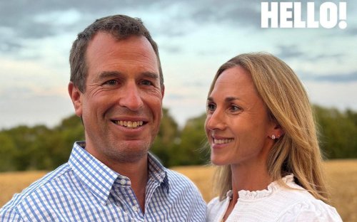 How paediatric nurse Harriet Sperling became a royal fianc&eacute;e
