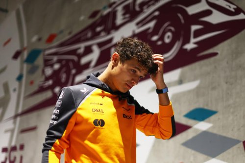F1 Hungarian GP LIVE: Qualifying updates and times as Norris and Piastri fight for pole