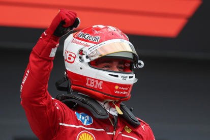 Verstappen claims "nothing works" for Red Bull in tough F1 Hungarian GP qualifying