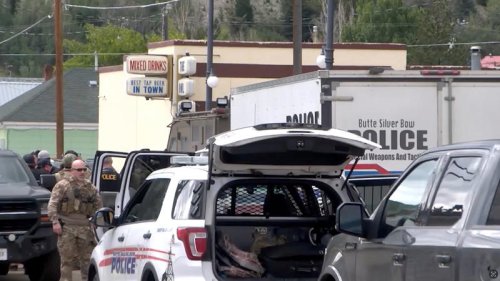 As manhunt intensifies for suspect, officials ID 4 victims in Montana bar shooting