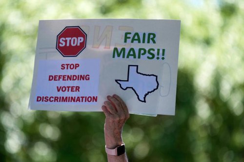 Democratic states have limited ability to redistrict for political edge, Democrats say &lsquo;foundations of our democracy&rsquo; at stake, Commissions promote &lsquo;fair representation,&rsquo; advocates say, Democrats are divided over how to respond to Texas, Limited options for Democrats to retaliate if Texas Republicans redraw congressional map