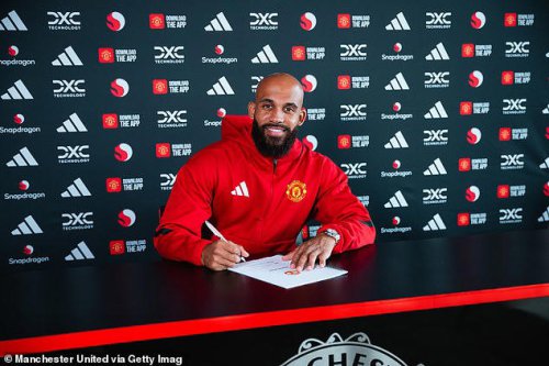 Bryan Mbeumo will make Man United debut against Everton after completing &pound;71m move from Brentford