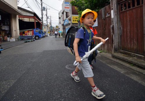 Parenting Practices From Around The World That May Have You Questioning Your Own