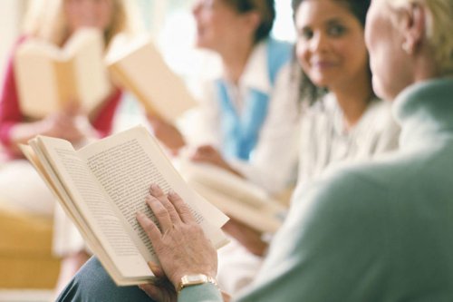Top 8+ Book Club Etiquette Rules Your Fellow Members Wish You Knew