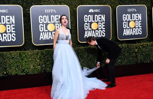 Alison Brie Shares Dave Franco Engagement Story: &lsquo;I Had No Idea What Was Going On&rsquo;