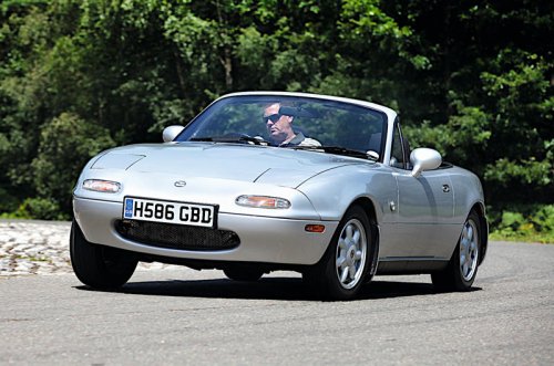 Top 34+ times Japanese marques got it right
