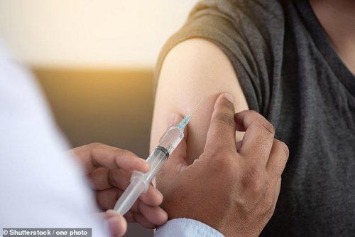 Why thousands of people are missing out on NHS jabs for agonising shingles virus