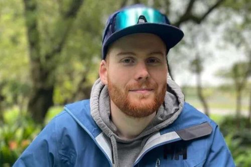 S.F. man slain at Muni stop an avid cyclist with a &lsquo;strong sense of what's right and wrong'