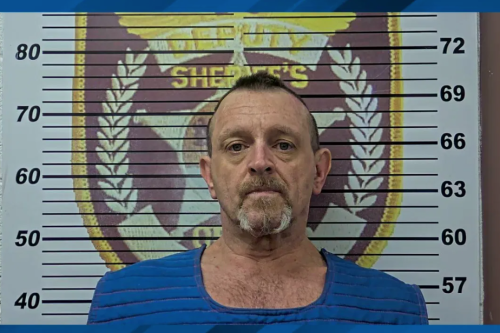 Cops find trove of unexploded IEDs at home of Tennessee man accused of making threats to officials
