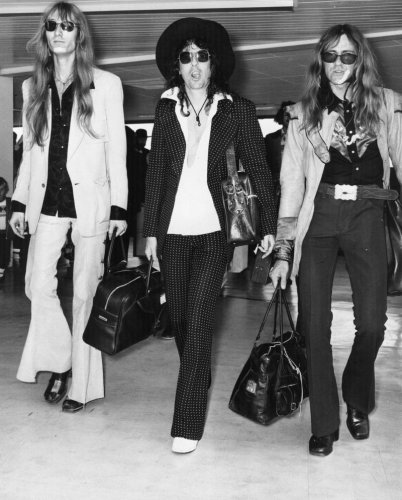 Alice Cooper: &lsquo;We had censors breathing down our necks every inch of the way&rsquo;
