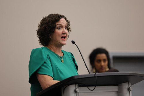 'No obvious frontrunner.' Why Harris' exit has scrambled the race for California governor