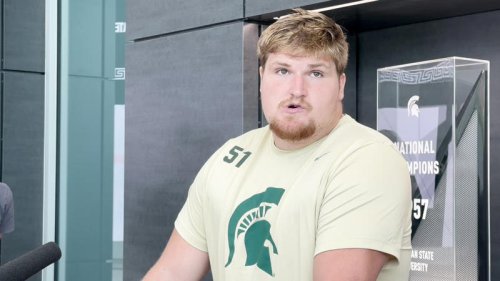 Does Michigan State Have a 2027 QB1?