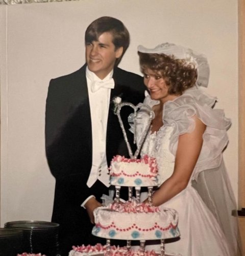'I became a tradwife at 19. It was nothing like social media.'