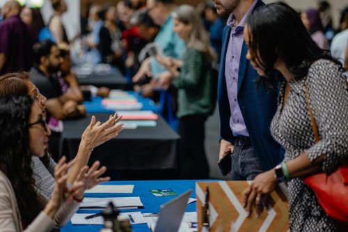Unemployed Americans Endure Longer Job Searches in a Cooling Market
