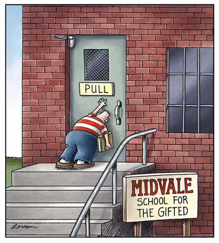 Top 10+ Far Side Comics That Capture the Chaos of Back-to-School Season